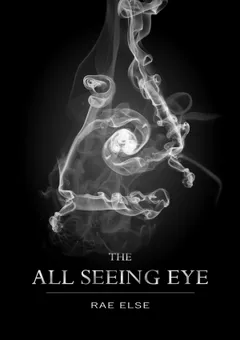 The All-Seeing Eye book cover