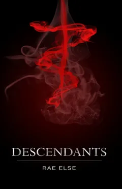 Descendants book cover