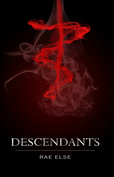 Descendants book cover