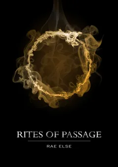 Rites of Passage book cover