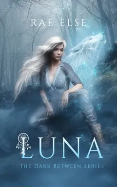 Luna book cover