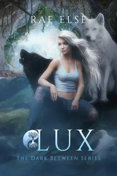 Lux book cover