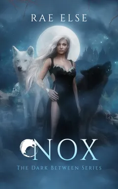 Nox book cover