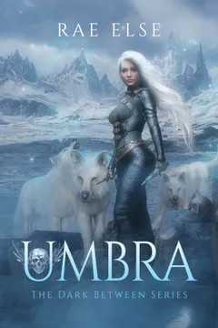 Umbra book cover